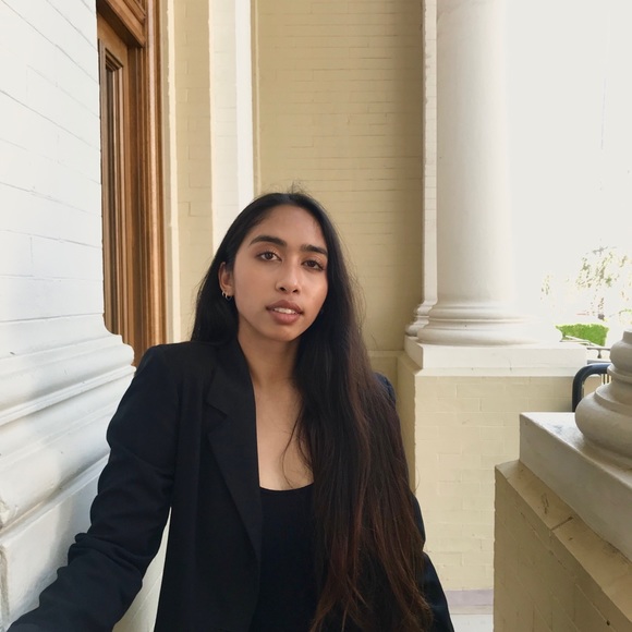 sharmilaperez